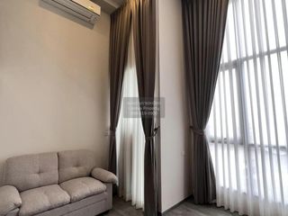 For rent 1 Beds condo in Bang Kapi, Bangkok