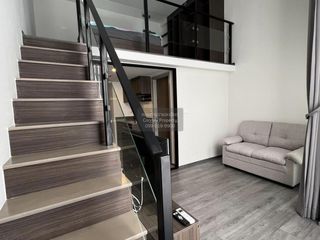 For rent 1 Beds condo in Bang Kapi, Bangkok