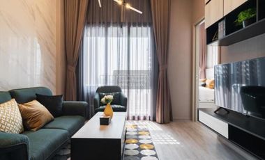 Condo en alquiler de 1 habitaciones en Phra Khanong, Bangkok