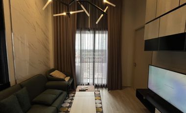 À louer 1 chambre condo à Phra Khanong, Bangkok
