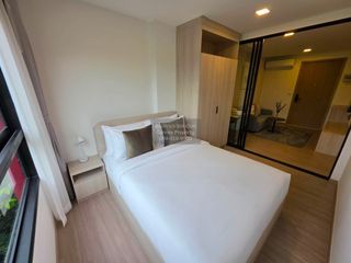 For rent 1 bed condo in Mueang Phuket, Phuket
