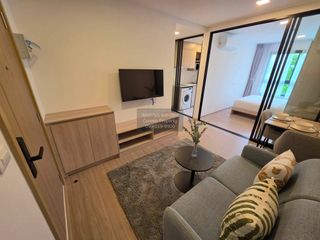 For rent 1 bed condo in Mueang Phuket, Phuket