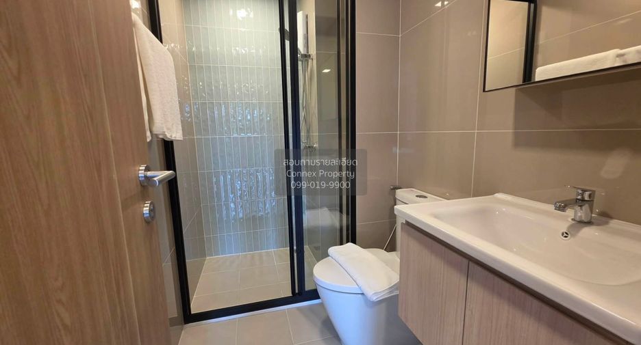 For rent 1 bed condo in Mueang Phuket, Phuket