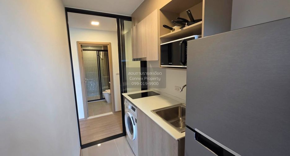 For rent 1 bed condo in Mueang Phuket, Phuket