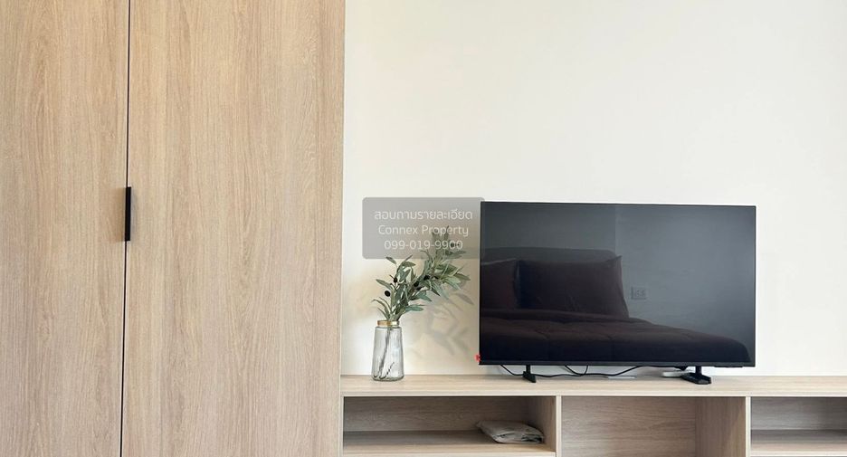 For rent 1 bed condo in Mueang Phuket, Phuket