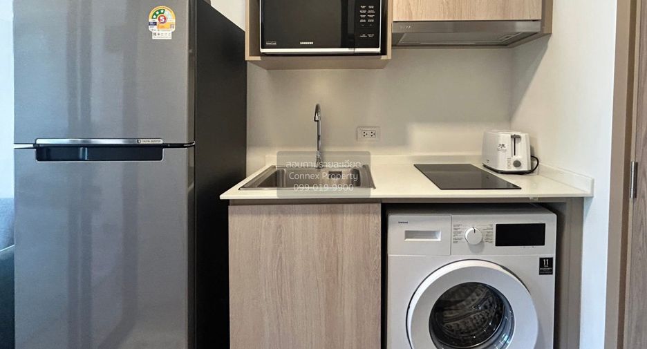 For rent 1 bed condo in Mueang Phuket, Phuket
