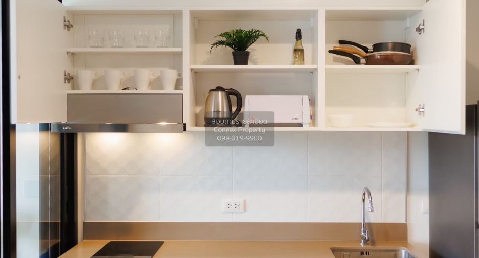 Condo en alquiler de 1 habitaciones en Mueang Phuket, Phuket
