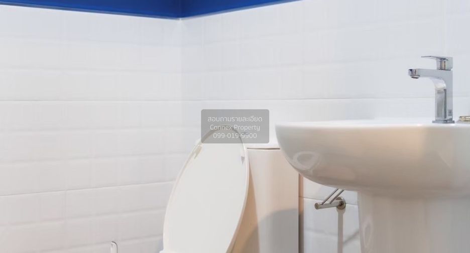 Condo en alquiler de 1 habitaciones en Mueang Phuket, Phuket