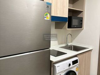 Wohnung zur Miete mit 1 Zimmer in Bang Na, Bangkok