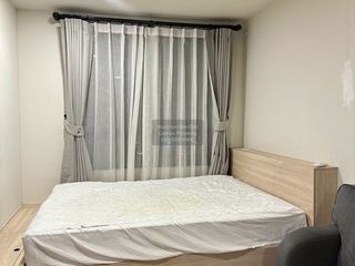 Wohnung zur Miete mit 1 Zimmer in Bang Na, Bangkok