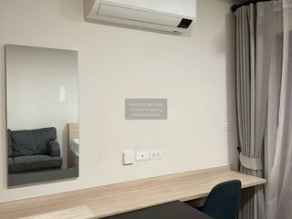 Wohnung zur Miete mit 1 Zimmer in Bang Na, Bangkok