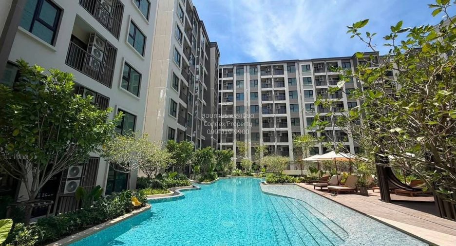 For rent 1 bed condo in Kathu, Phuket