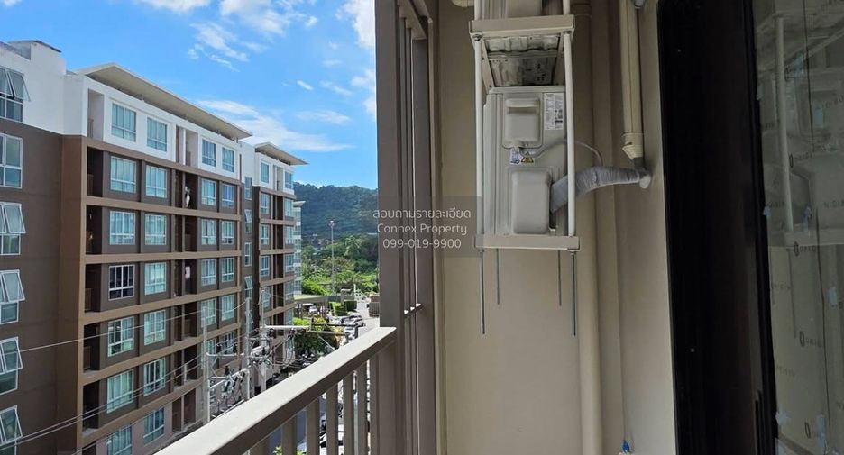 For rent 1 bed condo in Kathu, Phuket