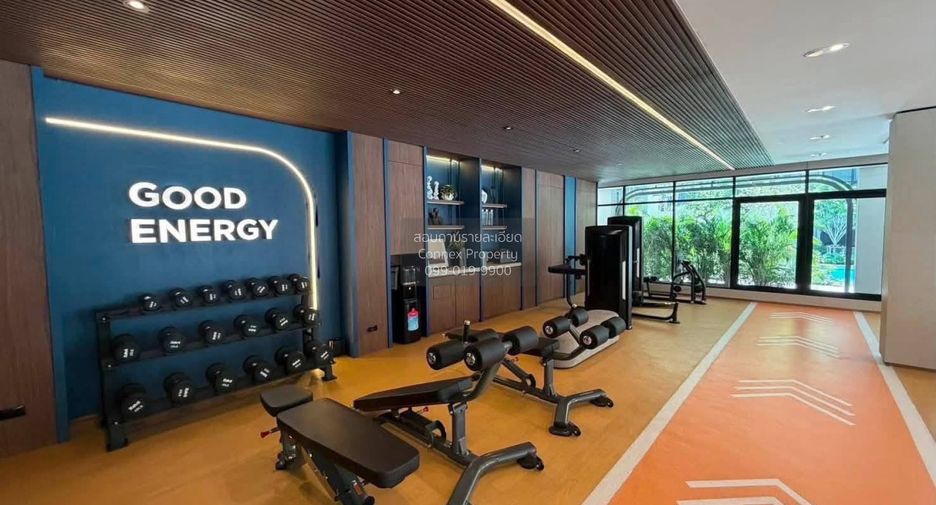 For rent 1 bed condo in Kathu, Phuket