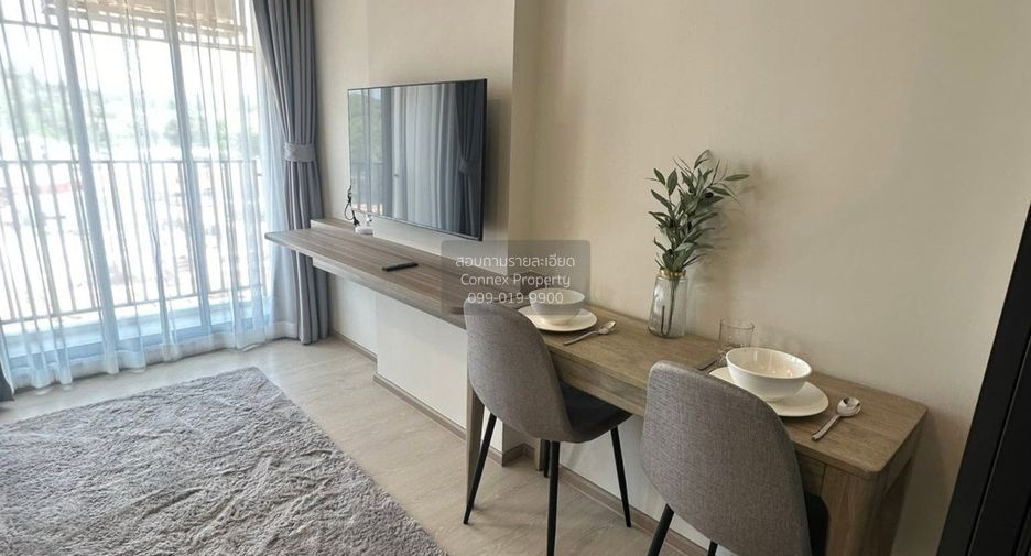 For rent 1 bed condo in Mueang Phuket, Phuket
