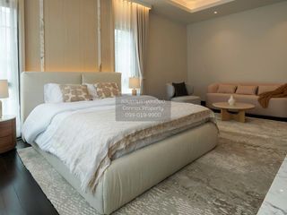 For rent 5 bedrooms house in Bang Phli, Samut Prakan