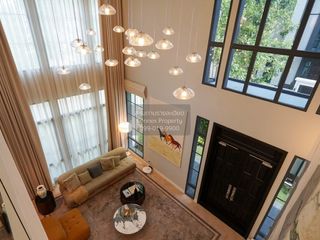 For rent 5 bedrooms house in Bang Phli, Samut Prakan