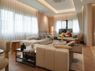For rent 5 bedrooms house in Bang Phli, Samut Prakan
