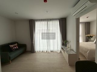 出租 1 卧室 公寓 在 Bang Kho Laem, 曼谷