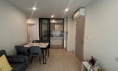 For rent 2 bedrooms condo in Bang Kho Laem, Bangkok