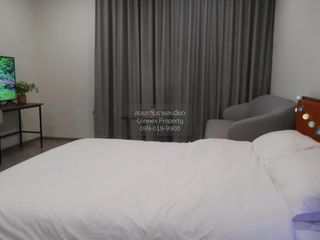 For rent 1 bed condo in Bang Khen, Bangkok