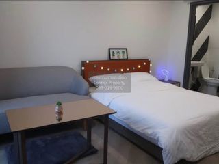 For rent 1 bed condo in Bang Khen, Bangkok