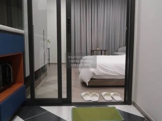 For rent 1 bed condo in Bang Khen, Bangkok