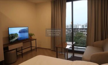 For rent 1 bed condo in Bang Khen, Bangkok