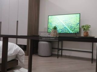 For rent 1 bed condo in Bang Khen, Bangkok