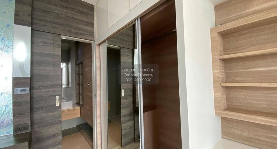 Wohnung zur Miete mit 2 Zimmer in Chatuchak, Bangkok