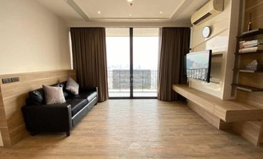 Wohnung zur Miete mit 2 Zimmer in Chatuchak, Bangkok