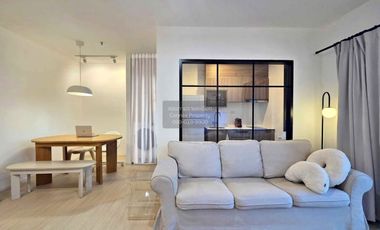 For rent 2 bedrooms condo in Phasi Charoen, Bangkok