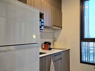 For rent 2 ベッドルーム condo in Phasi Charoen, Bangkok