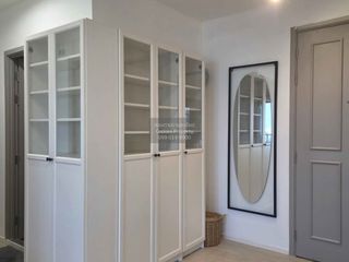 For rent 2 ベッドルーム condo in Phasi Charoen, Bangkok