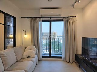 For rent 2 ベッドルーム condo in Phasi Charoen, Bangkok