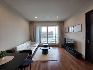 For rent 1 bed condo in Pathum Wan, Bangkok