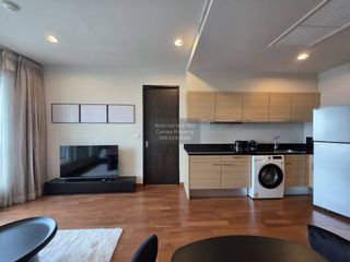 For rent 1 bed condo in Pathum Wan, Bangkok