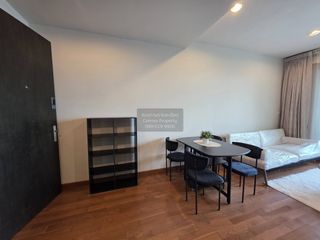 For rent 1 bed condo in Pathum Wan, Bangkok