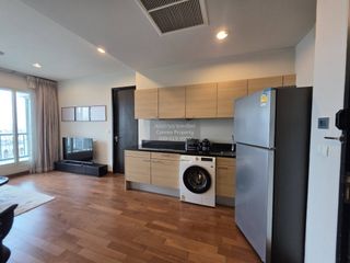 For rent 1 bed condo in Pathum Wan, Bangkok