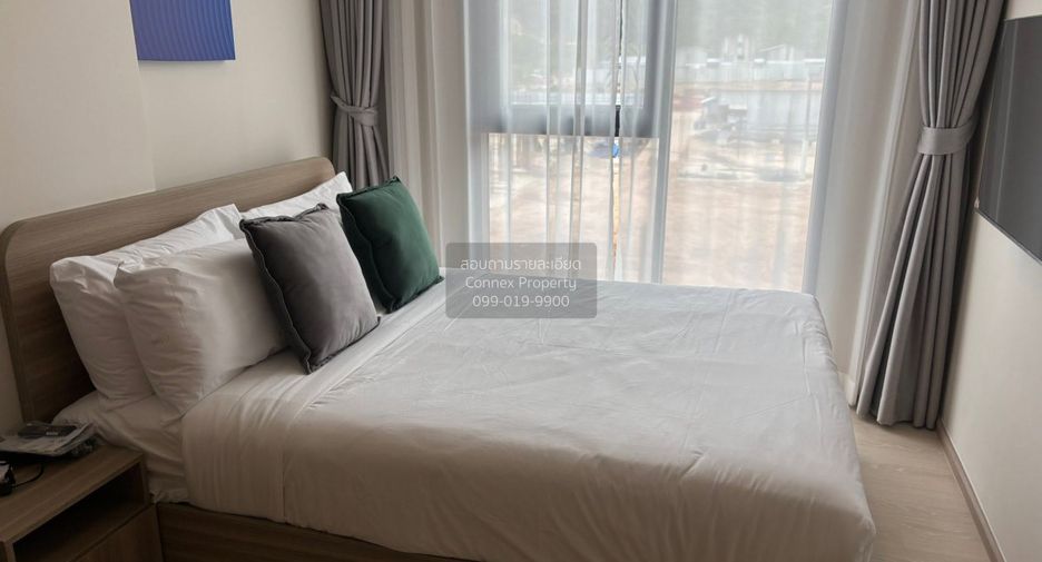 For rent 1 bed condo in Mueang Phuket, Phuket