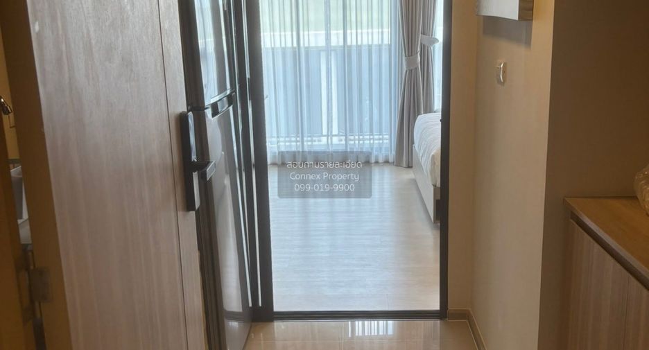 Wohnung zur Miete mit 1 Zimmer in Mueang Phuket, Phuket