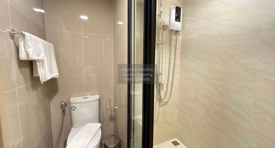 Wohnung zur Miete mit 1 Zimmer in Mueang Phuket, Phuket
