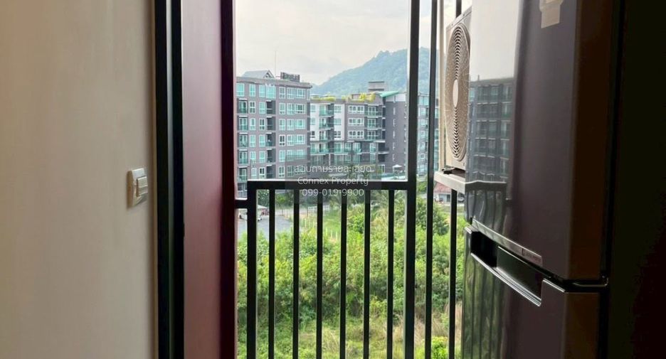 For rent 1 bed condo in Mueang Phuket, Phuket