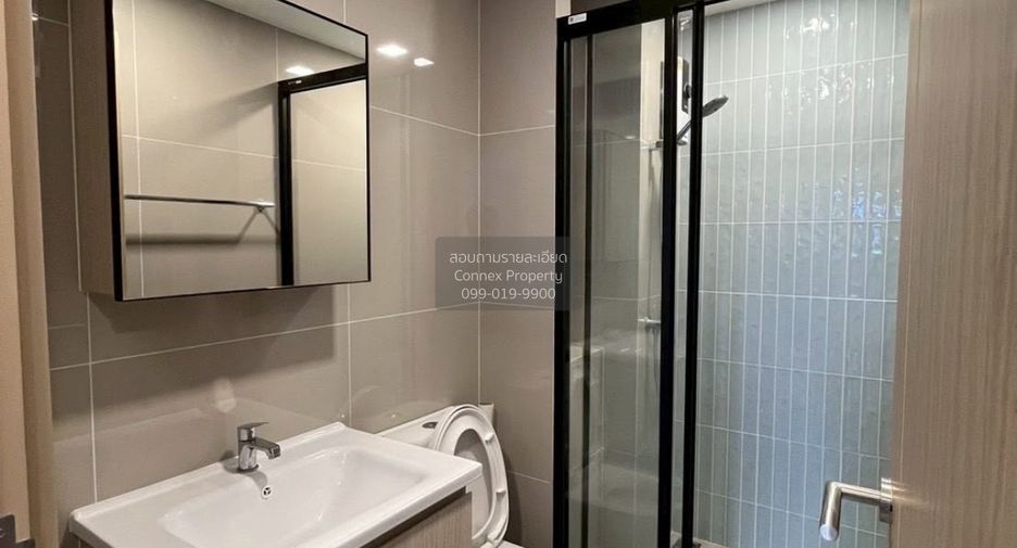 For rent 1 bed condo in Mueang Phuket, Phuket