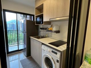 Wohnung zur Miete mit 1 Zimmer in Mueang Phuket, Phuket