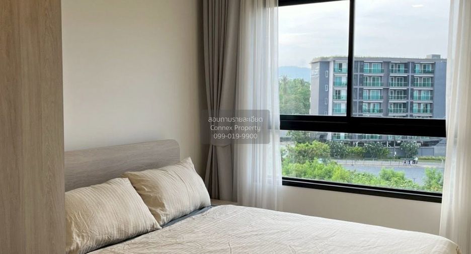 For rent 1 bed condo in Mueang Phuket, Phuket