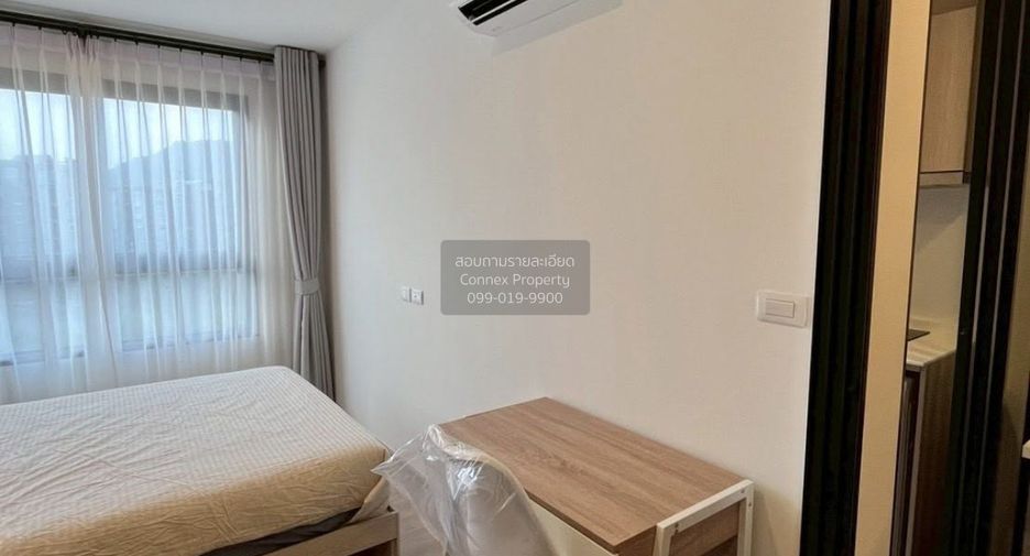 For rent 1 bed condo in Mueang Phuket, Phuket