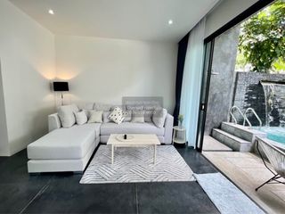 For rent 2 bedrooms house in Mueang Phuket, Phuket