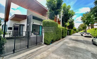 À louer 2 chambres maison à Mueang Phuket, Phuket