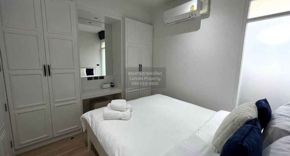 À louer 2 chambres maison à Mueang Phuket, Phuket
